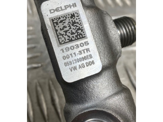 Vstřikovací lišta 059130090EB Audi A8 S8 D5