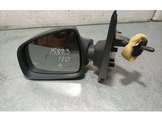 Зеркало электрическое     левое   Dacia Sandero     