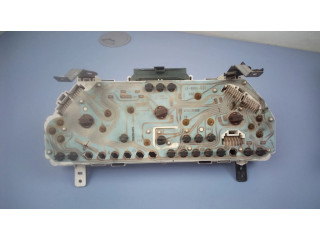 Přístrojová deska Land Rover Freelander 2003 YWY100460, 8RC433MHZ