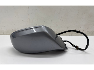 Зеркало электрическое        Audi A7 S7 4G  2011 - 2017 года   