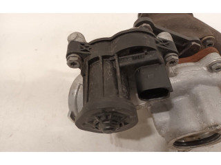  Турбина Skoda Karoq  05C145701B   для двигателя DLAA      