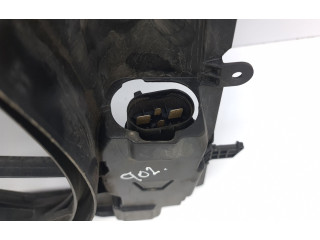 Вентилятор радиатора     3135103798    Infiniti Q30 