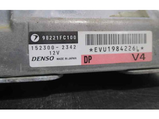 Блок подушек безопасности 98221FC100, 1523002342   Subaru Forester SF