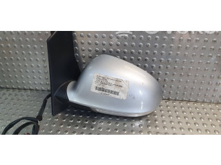 Зеркало электрическое        Volkswagen Golf Plus  2005 - 2013 года   