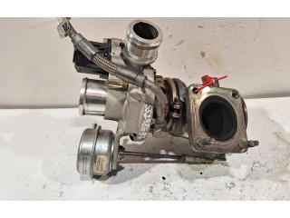  Турбина Fiat 500X  55278697         