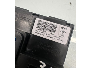 Vstřikovač 9811039380, E1142803F Toyota Proace