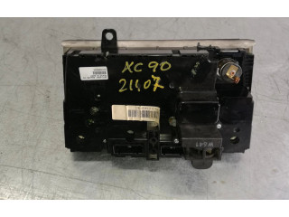 Блок управления климат-контролем 30710682, 30710682   Volvo XC90
