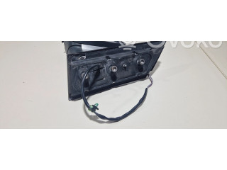 Zpětné zrcátko Volkswagen Caddy 2008 E1010718