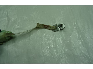 Боковая подушка безопасности P68250175AH Jeep Grand Cherokee