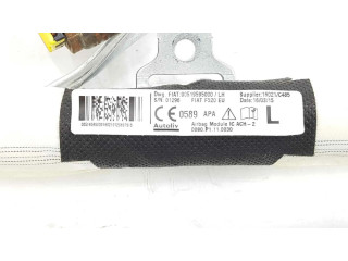 Боковая подушка безопасности 52086406, 68388857AA Jeep Renegade