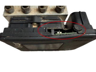 Блок АБС 723951012, 723951012 BMW 2 F22 F23 2013 - 2017 года