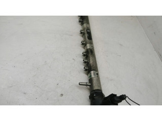 Vstřikovací lišta 779249204, 002112 BMW 7 E65 E66 pro naftový motor 4.4