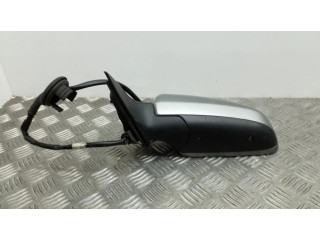 Зеркало электрическое     левое   Audi A6 S6 C6 4F  2004-2011 года   