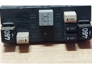 Блок комфорта 8P0907279F Audi A3 S3 A3 Sportback 8P