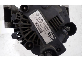 Генератор 71795805 Fiat Qubo