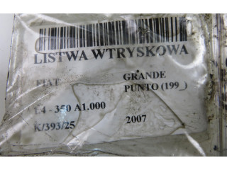 Vstřikovací lišta IWP160, IWP160 Fiat Punto (199) 350 A1.000