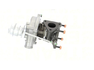 Турбина Volkswagen Bora 53039880015, 53039880015