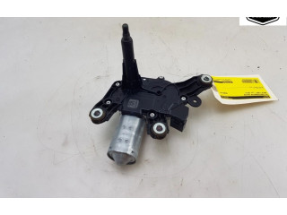 Моторчик заднего дворника 287102467R, 287102467R Dacia Lodgy