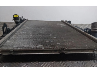 Интеркулер M135197 Ford Transit Custom