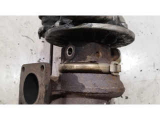 Turbodmychadlo Турбина VA680203   Jeep Liberty 2.5  