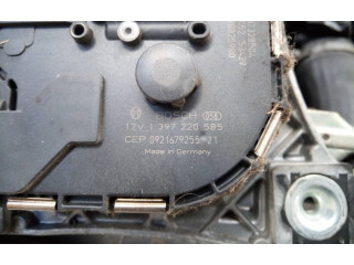 Моторчик дворников 1397220585, 0921679255 Volvo C70