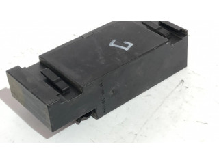 ESP (stabilumo sistemos) valdymo blokas