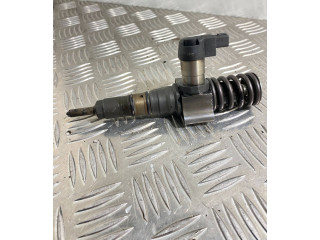 Форсунка 03G130073T    Volkswagen PASSAT B6  BMR 