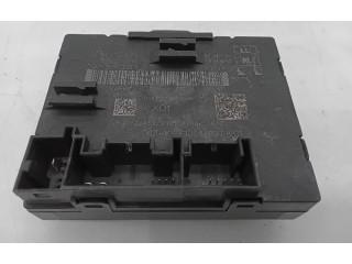 Блок управления 5Q0959395E   Audi A3 S3 8V