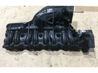 Всасывающий коллектор