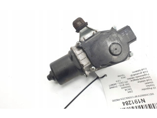 Моторчик дворников Dacia Dokker