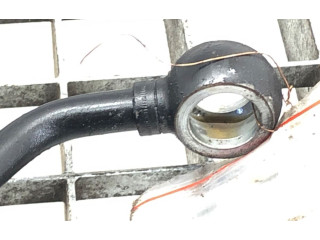 Turbodmychadlo Насос рулевого управления Audi A6 Allroad C6