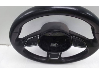 Volant Audi A3 S3 8V 2012 8V0410091