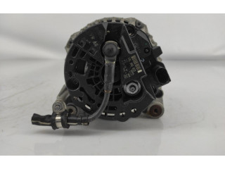 Генератор 03L903023, 0124525187 Volkswagen Golf VI