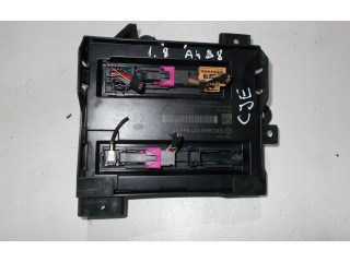 Блок комфорта 8K0907064GD   Audi A4 S4 B8 8K   