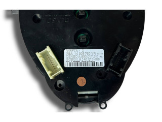 Блок управления климат-контролем 14908790YR, 1490879039   Fiat Ulysse