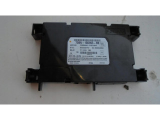 Модуль «Bluetooth»