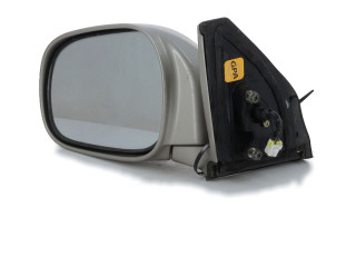 Zpětné zrcátko Suzuki Grand Vitara I 2002 8470266D00Z5K, T0-2507N