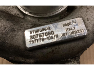  Турбина Volvo V70  757779         