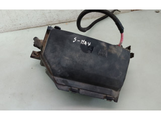 Блок предохранителей 689T14A076CA Ford S-MAX