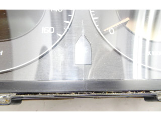 Панель приборов 36000416, 31254540AA   Volvo V70       