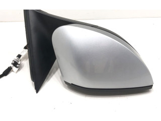 Зеркало электрическое Skoda Octavia Mk4 2019 - года