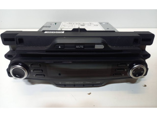 Радио/ проигрыватель CD/DVD / навигация 1560968770, 7640333316 Alfa Romeo Giulietta