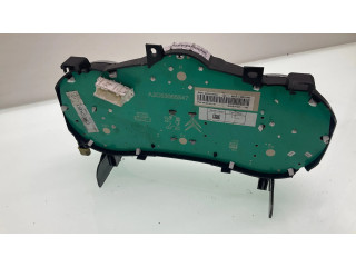 Панель приборов 9662904180, A2C53065547   Peugeot 207 CC       