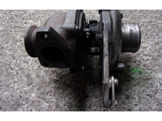 Турбина Alfa Romeo Giulietta 55221457