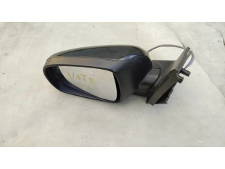 Зеркало электрическое левое Nissan Note (E11) 2006-2014 года