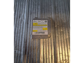 Блок подушек безопасности 8625008140, 51040115   SsangYong Rexton