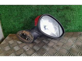 Zpětné zrcátko Fiat Punto (188) 2006