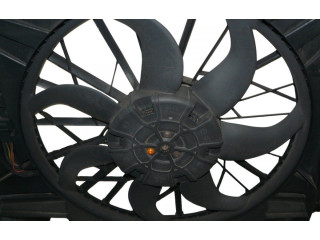 Вентилятор радиатора     0130706803, 31111543    Volvo XC90 