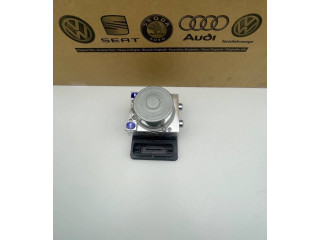 Блок АБС 3WA614517AJ, 3WA614517E   Skoda  Kodiaq II  2024 -  года