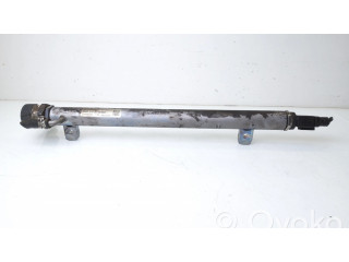 Топливная рампа A6400702095 Mercedes-Benz A W169 2.0